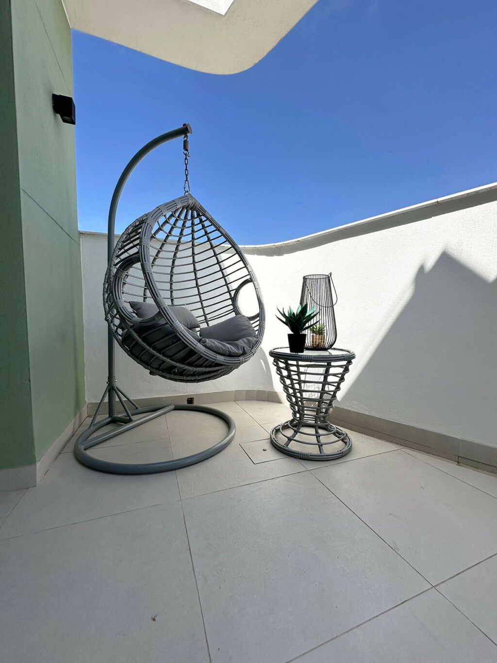 Penthouse Duplex La Cala Málaga - image 11