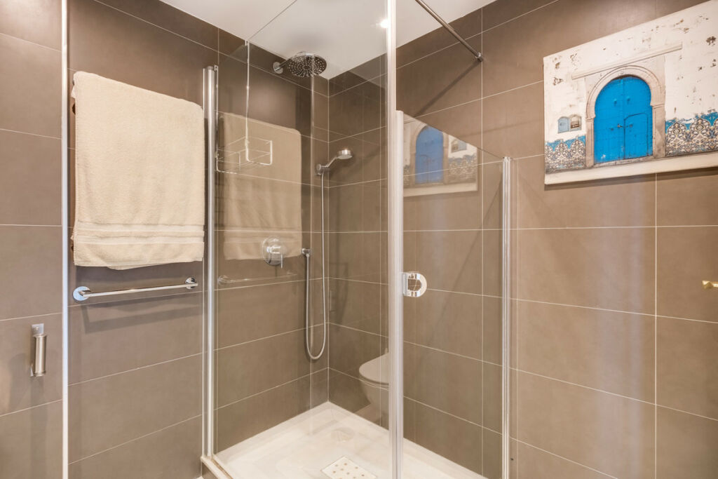 Penthouse Duplex Nueva Andalucía Málaga - image 11