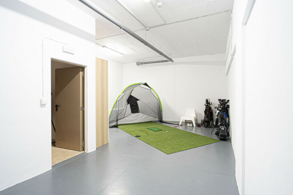 Townhouse La Cala Golf Málaga - image 11