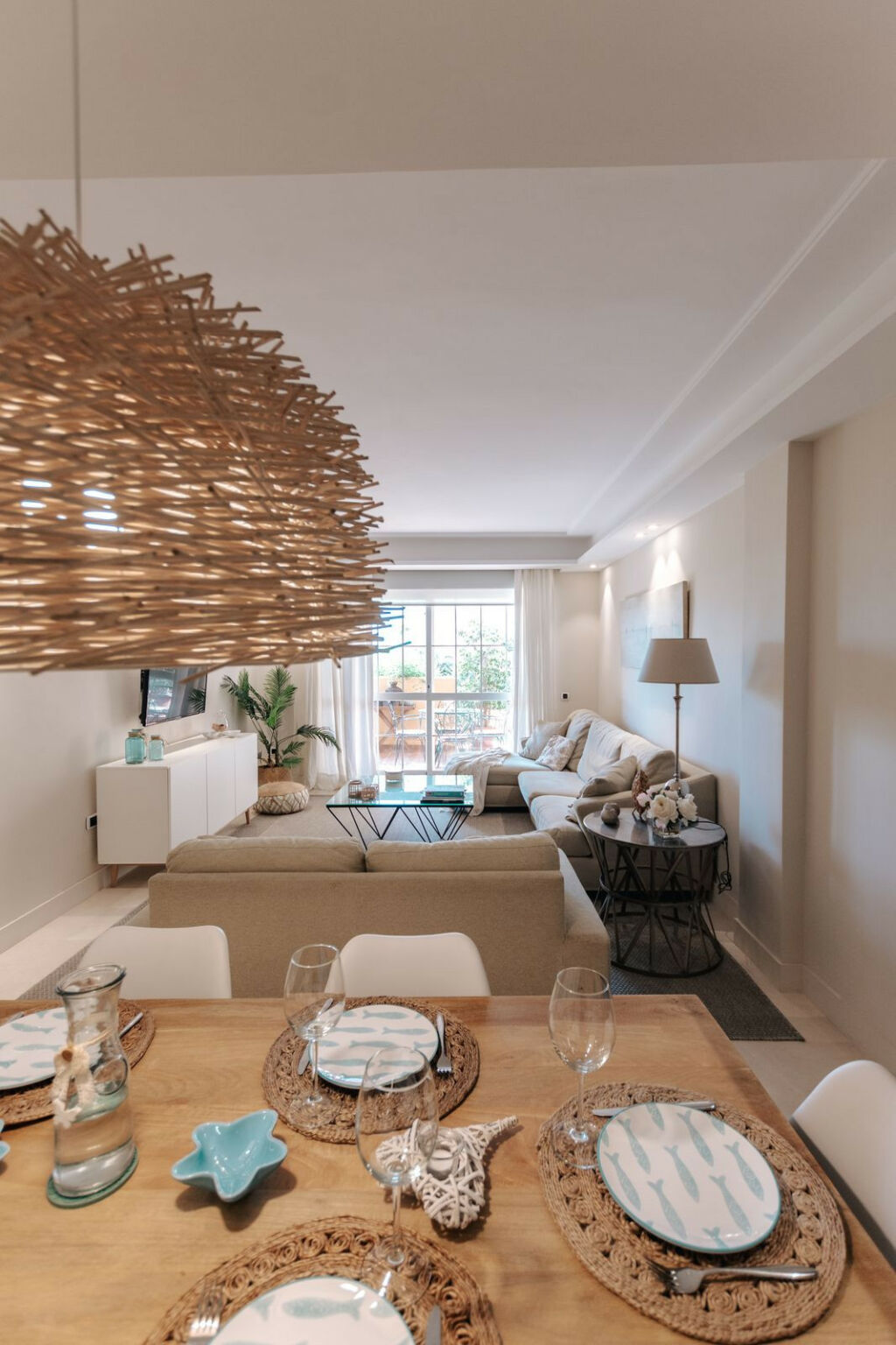 Ground Floor Apartment Bahía de Marbella Málaga - image 11