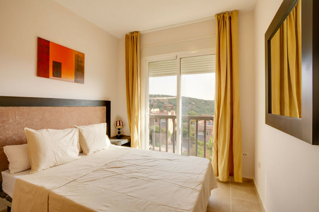 Penthouse Casares Playa Málaga - image 11