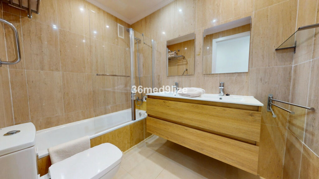 Ground Floor Apartment Los Alcazares Murcia - image 11