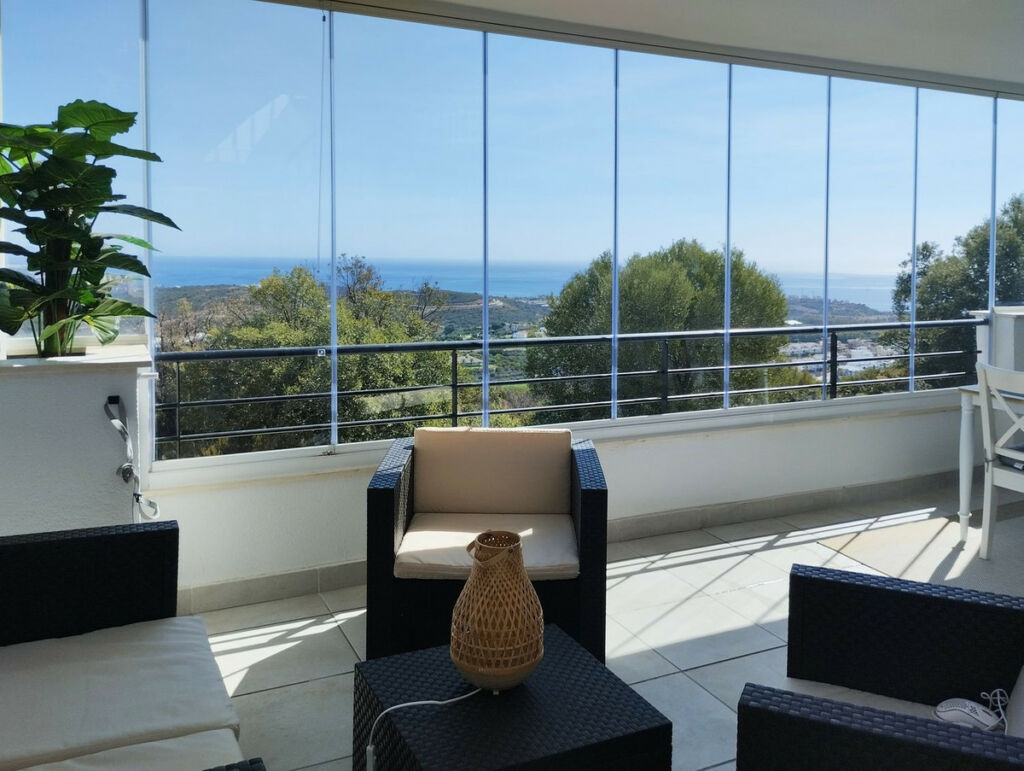 Penthouse Duplex Doña Julia Málaga - image 11
