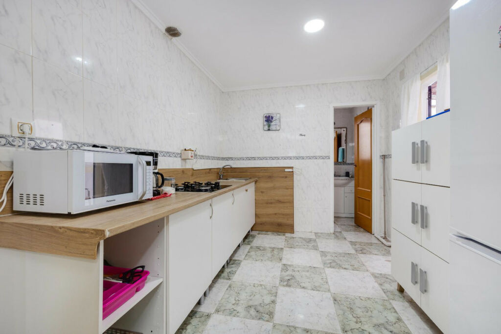 Ground Floor Apartment Torrevieja Alicante - image 11
