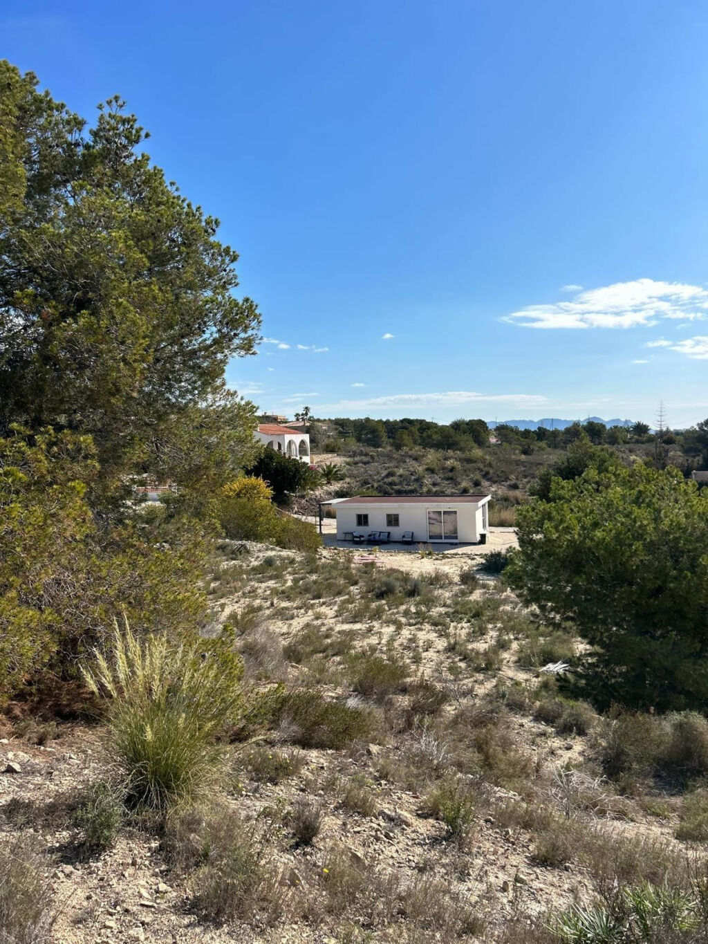 Bungalow Villajoyosa Alicante - image 11