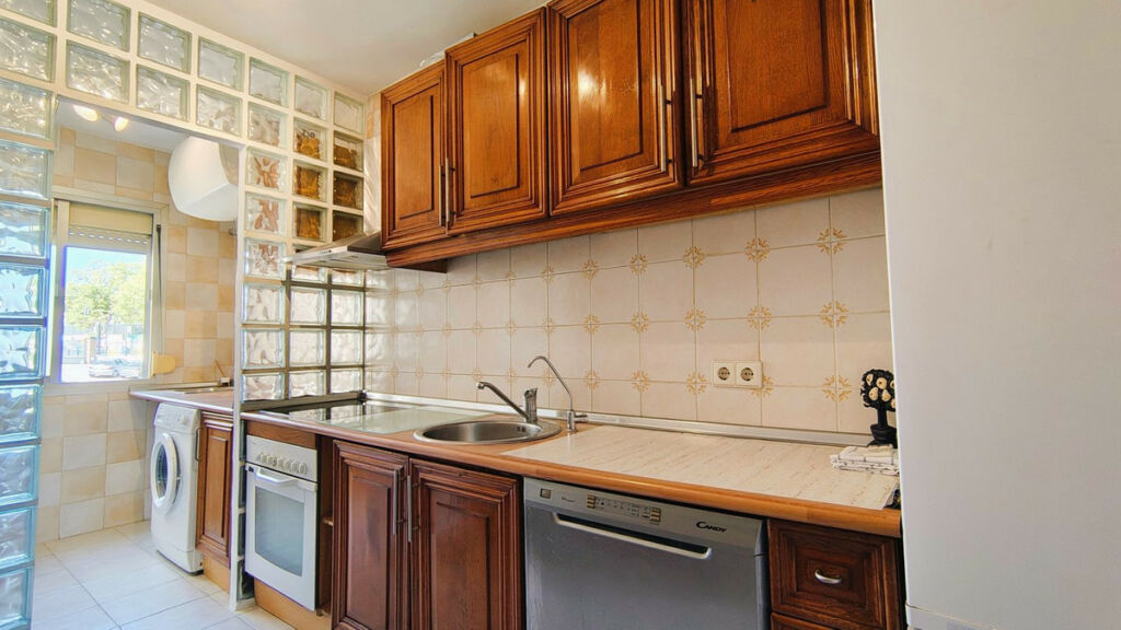 Middle Floor Apartment San Pedro de Alcántara Málaga - image 11