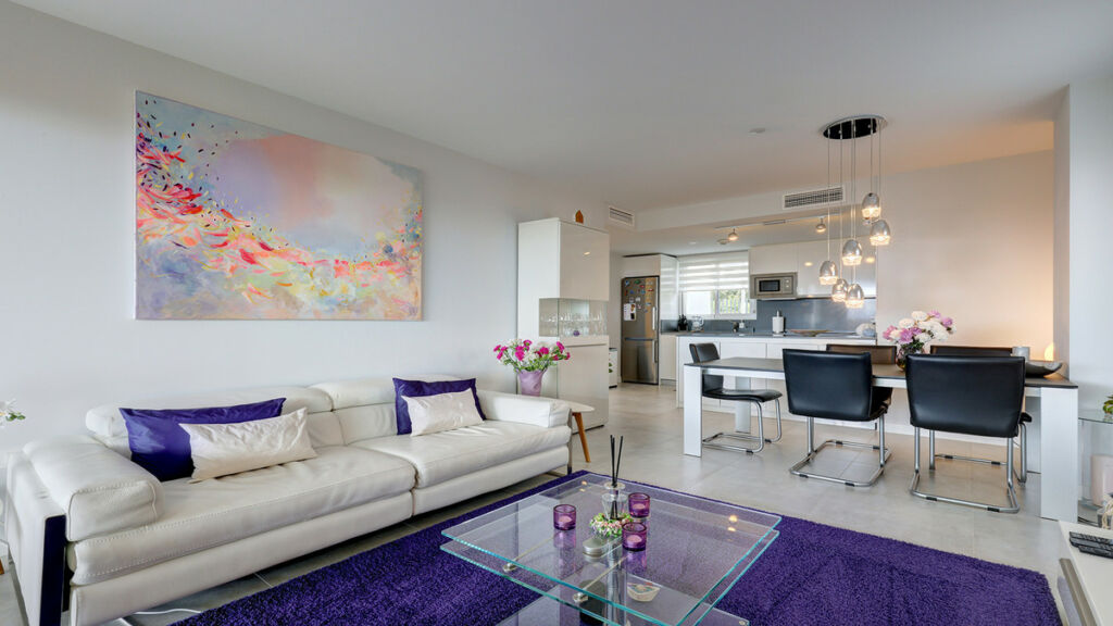 Ground Floor Apartment Doña Julia Málaga - image 11