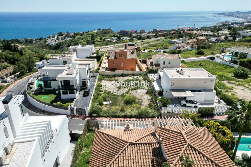 Detached Villa Benalmadena Málaga - image 11