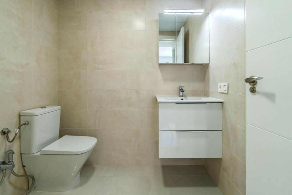 Bungalow Torrevieja Alicante - image 11