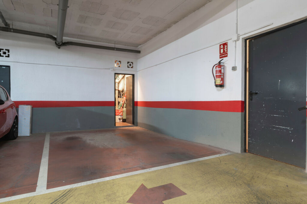Penthouse El Pinillo Málaga - image 11