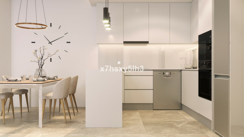 Ground Floor Apartment Torrevieja Alicante - image 11