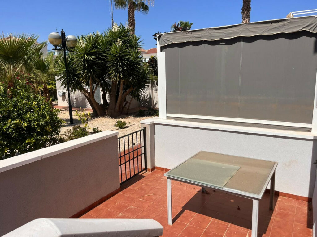 Townhouse Ciudad Quesada Alicante - image 12
