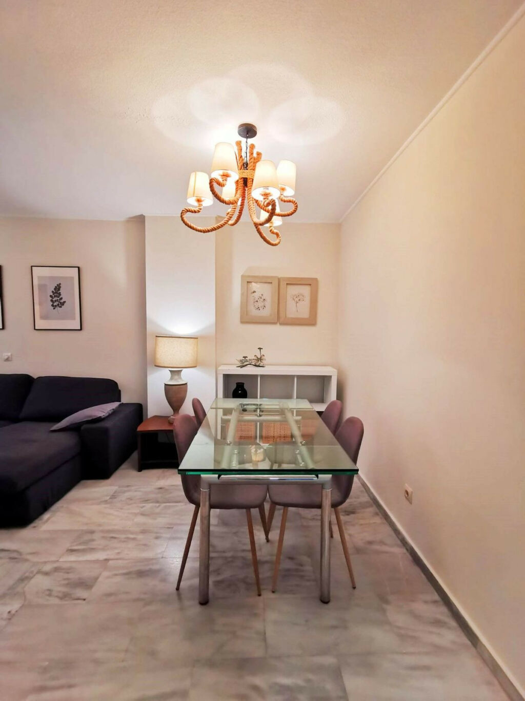 Middle Floor Apartment Marbella Málaga - image 11