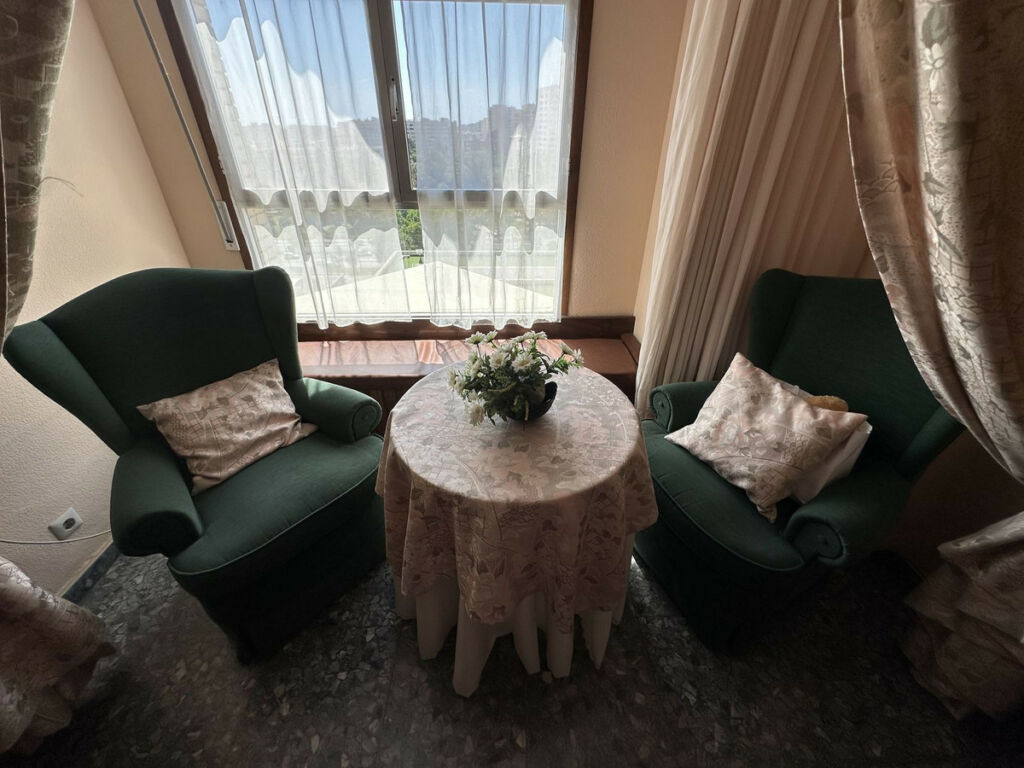 Middle Floor Apartment Málaga Centro Málaga - image 11