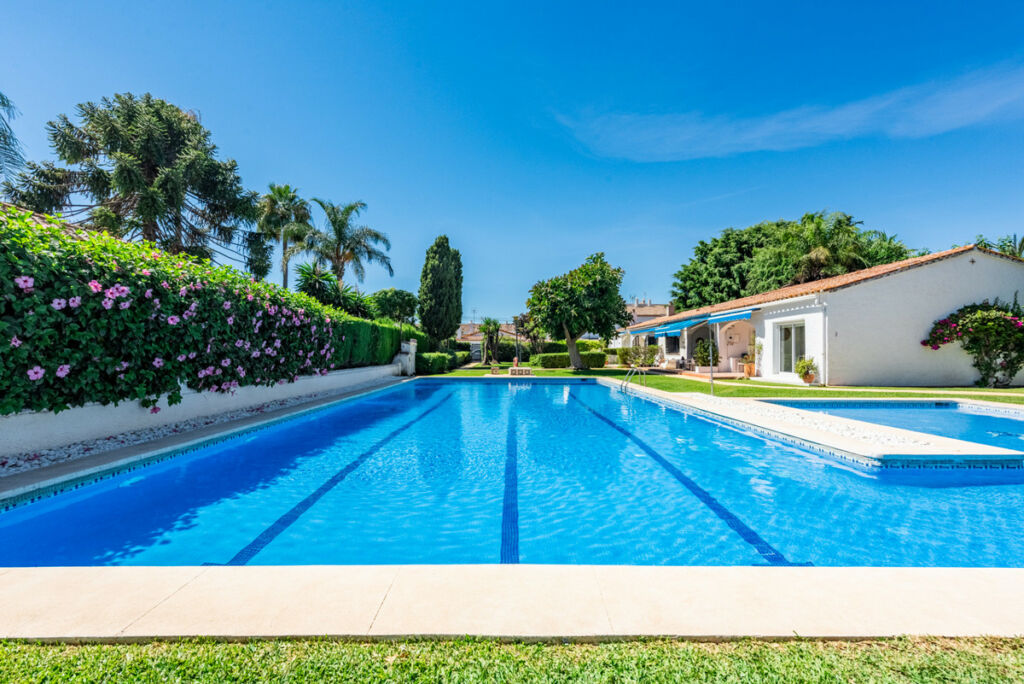 Ground Floor Apartment San Pedro de Alcántara Málaga - image 11