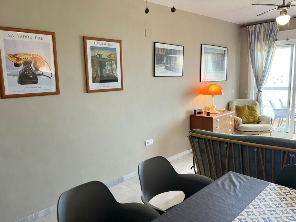 Ground Floor Apartment Mijas Málaga - image 11