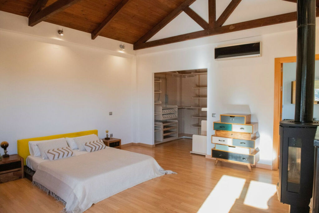 Detached Villa Benalmadena Málaga - image 11