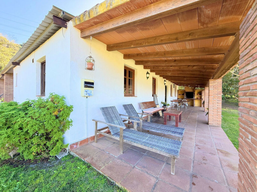 Hotel Casares Málaga - image 11