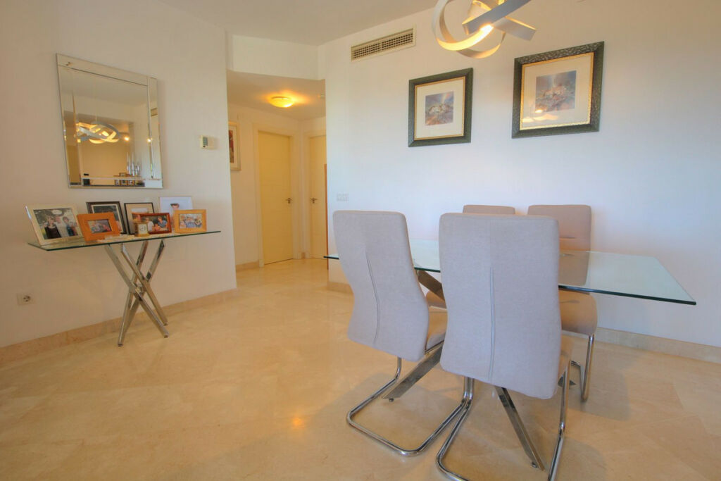 Penthouse Mijas Costa Málaga - image 11