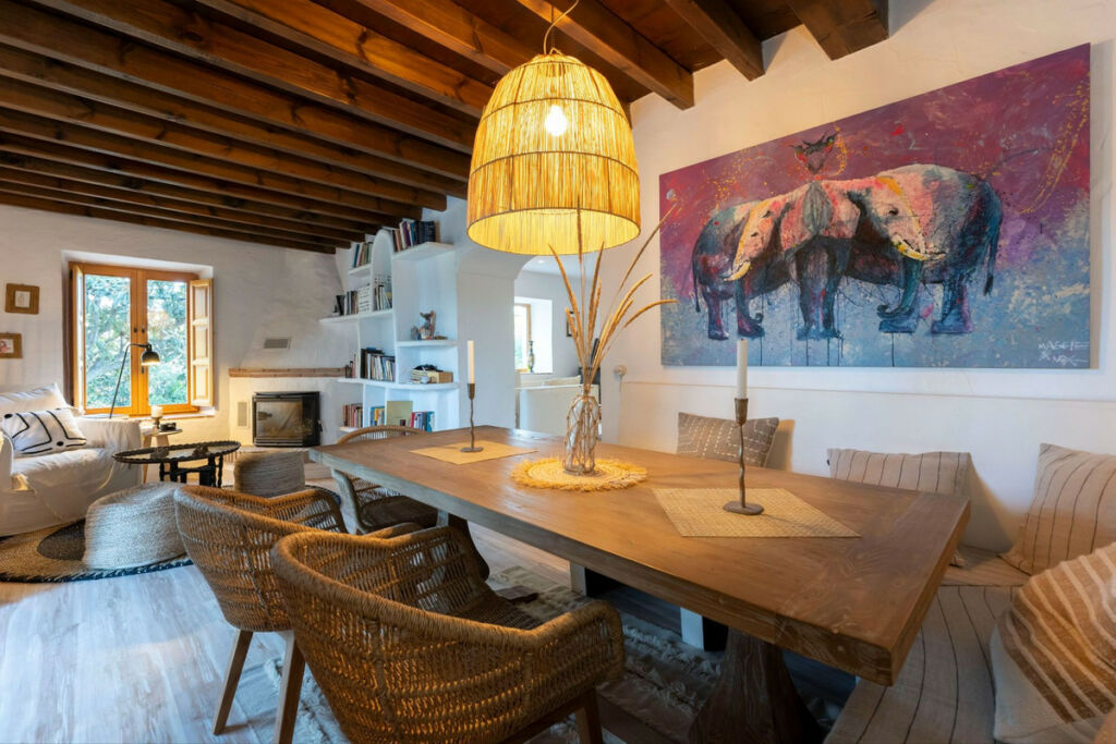 Detached Villa Coín Málaga - image 11