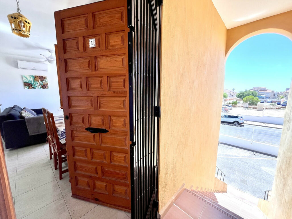 Ground Floor Apartment La Zenia Alicante - image 11