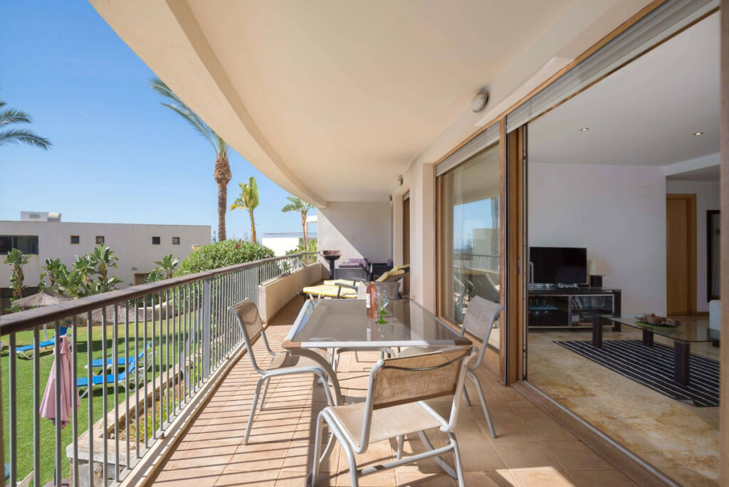 Ground Floor Apartment Altos de los Monteros Málaga - image 11