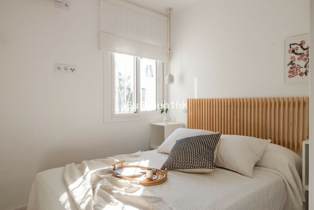 Ground Floor Apartment Estepona Málaga - image 11