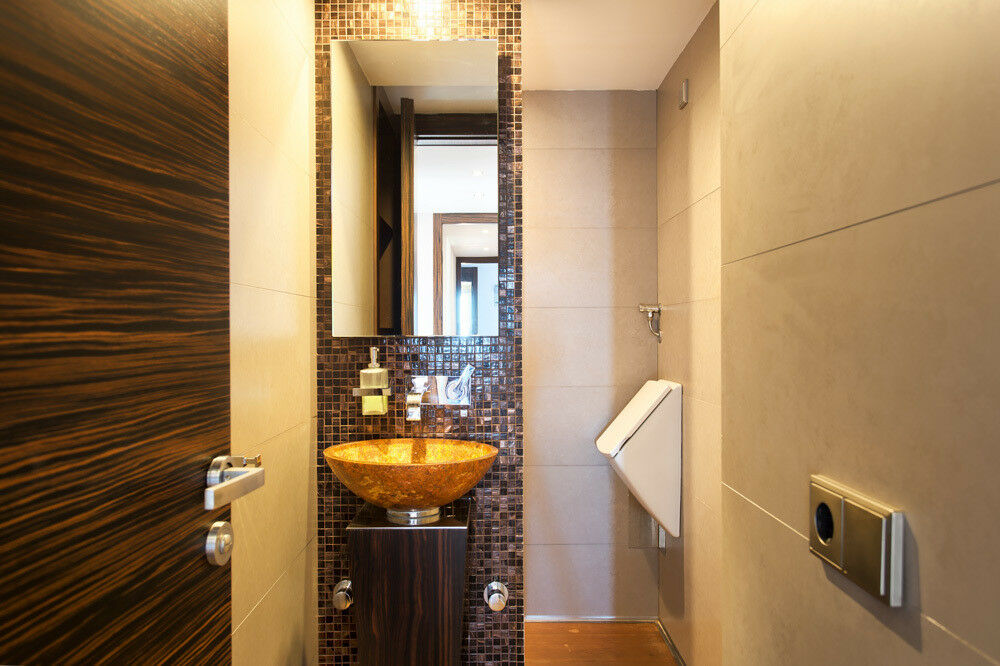 Penthouse Calanova Golf Málaga - image 11
