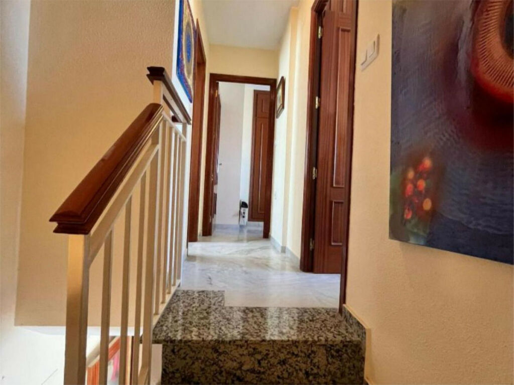 Penthouse Duplex Marbella Málaga - image 11