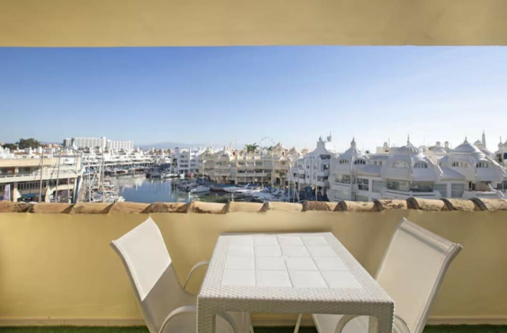 Penthouse Benalmadena Málaga - image 11