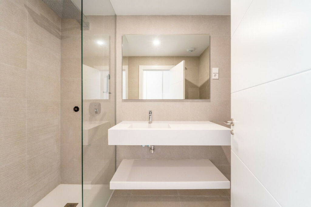 Middle Floor Apartment Mijas Costa Málaga - image 11