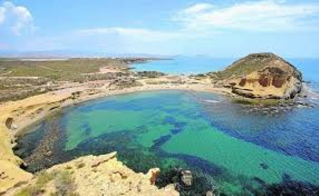 Ground Floor Apartment Aguilas Murcia - image 11