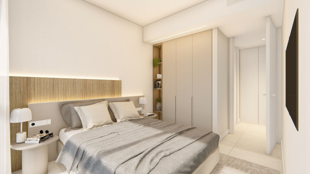 Ground Floor Apartment Ciudad Quesada Alicante - image 11