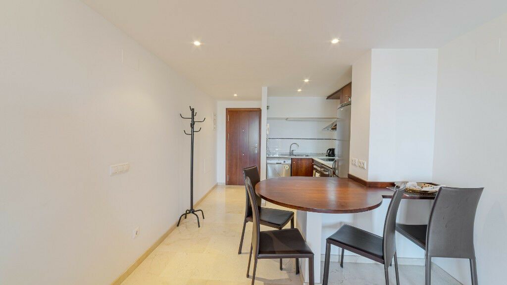 Middle Floor Apartment Punta Prima Alicante - image 11