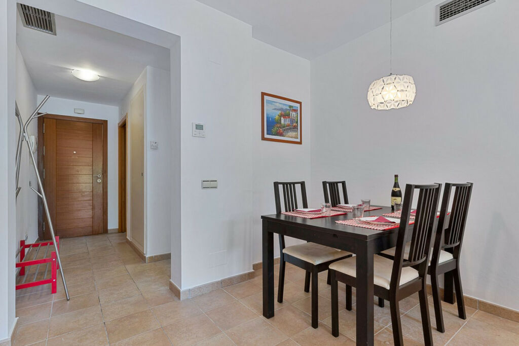Ground Floor Apartment La Cala de Mijas Málaga - image 11