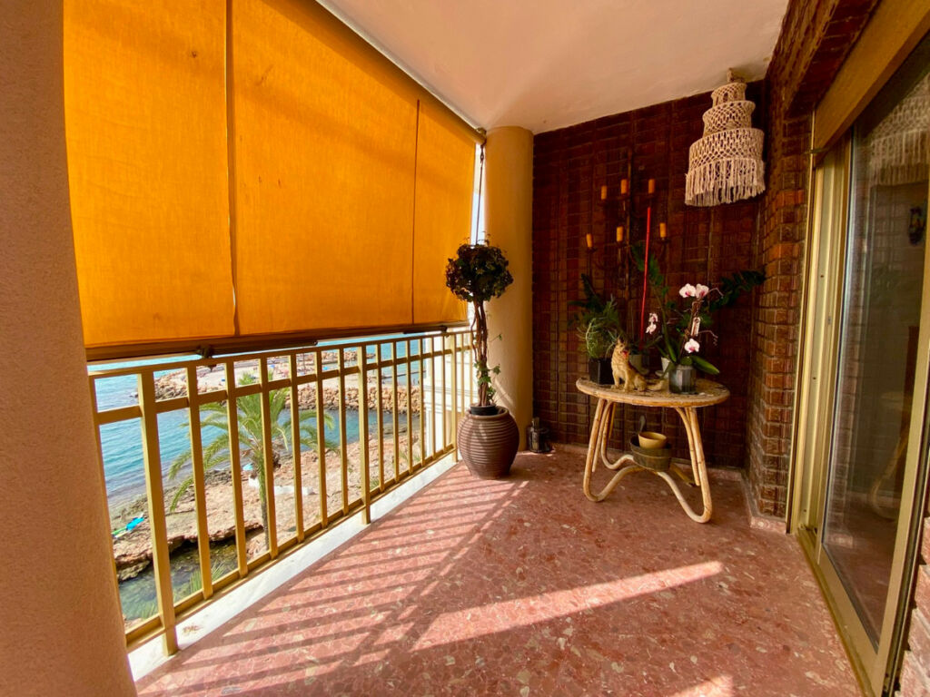 Middle Floor Apartment Playa Del Cura Alicante - image 11