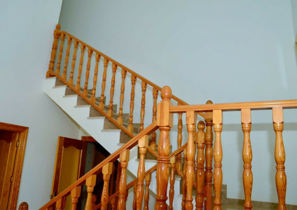 Detached Villa Lorca Murcia - image 11