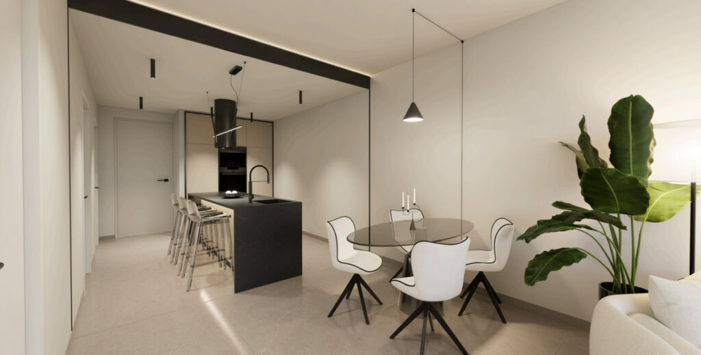 Ground Floor Apartment San Miguel de Salinas Alicante - image 11