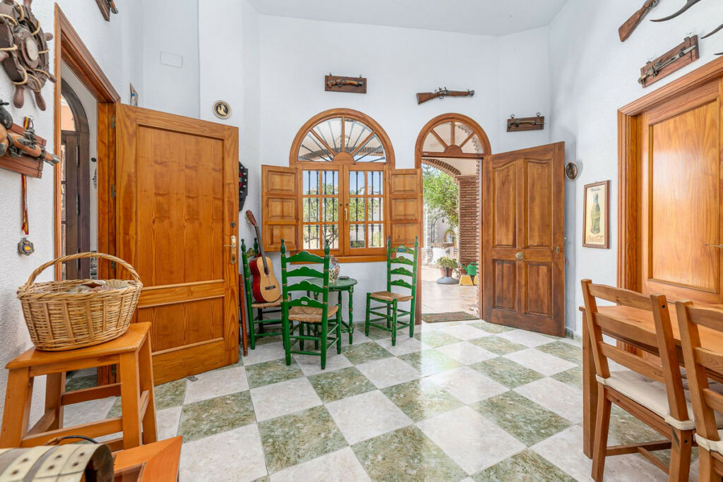 Townhouse Benalmadena Málaga - image 11