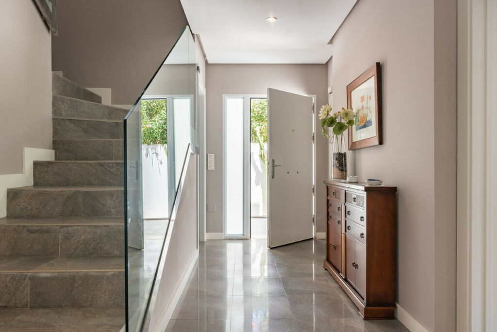 Detached Villa Marbella Málaga - image 11