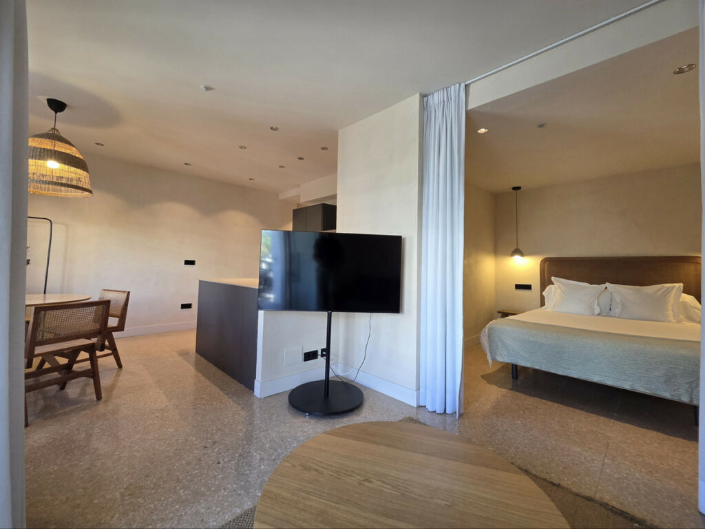 Middle Floor Apartment Marbella Málaga - image 11
