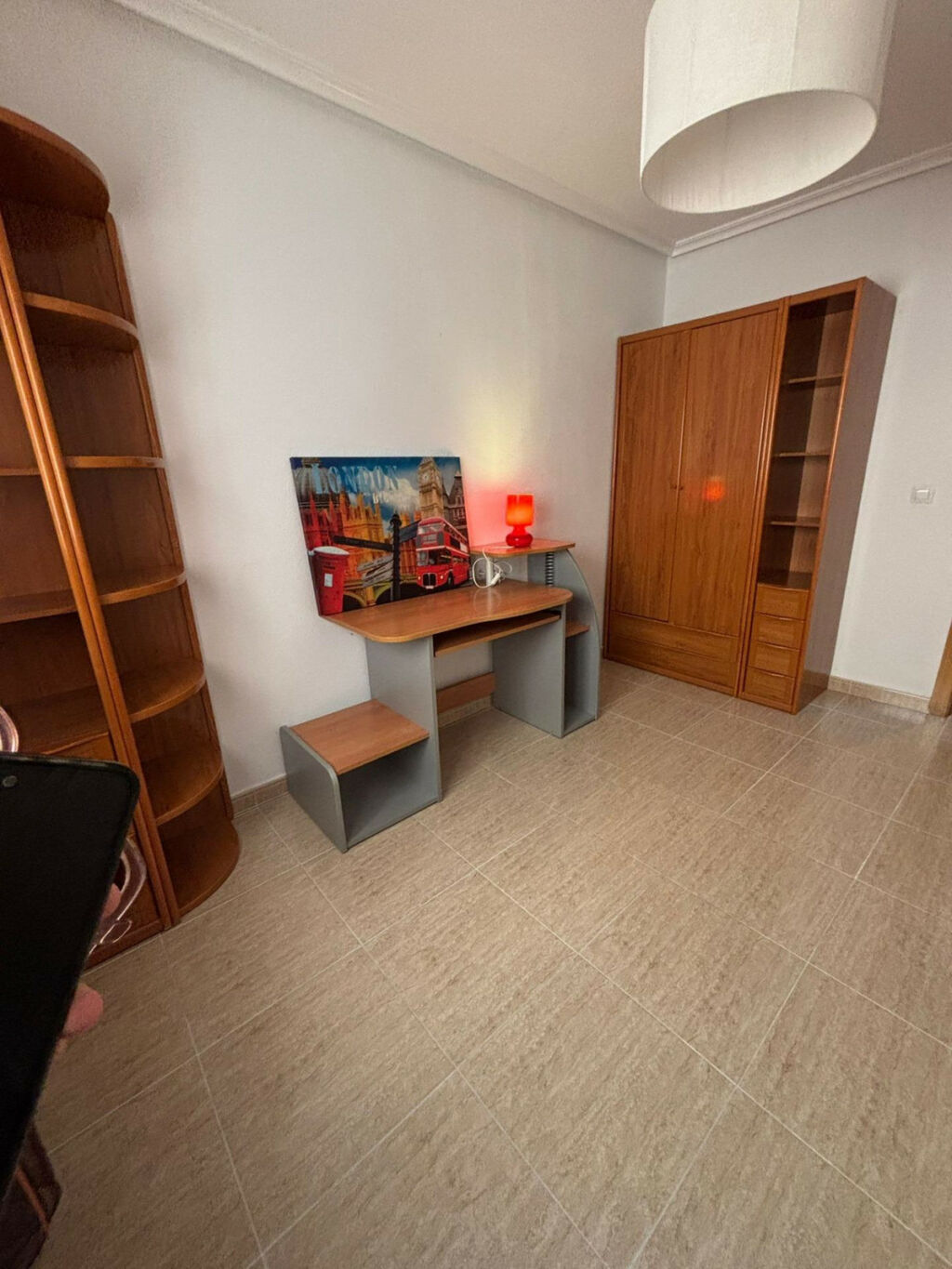 Middle Floor Apartment Torrevieja Alicante - image 11