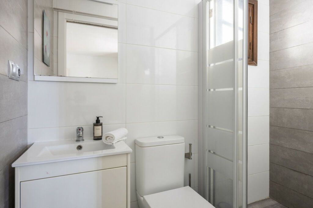 Detached Villa Cerros del Aguila Málaga - image 11