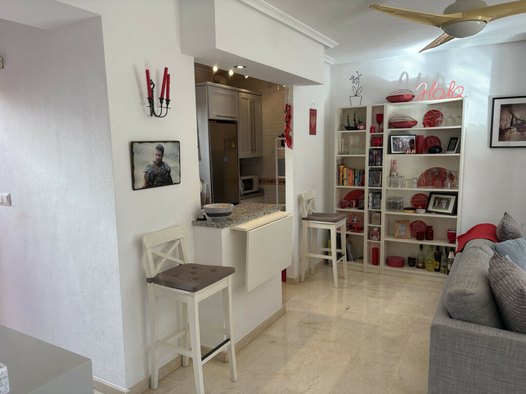 Bungalow La Finca Golf Alicante - image 11