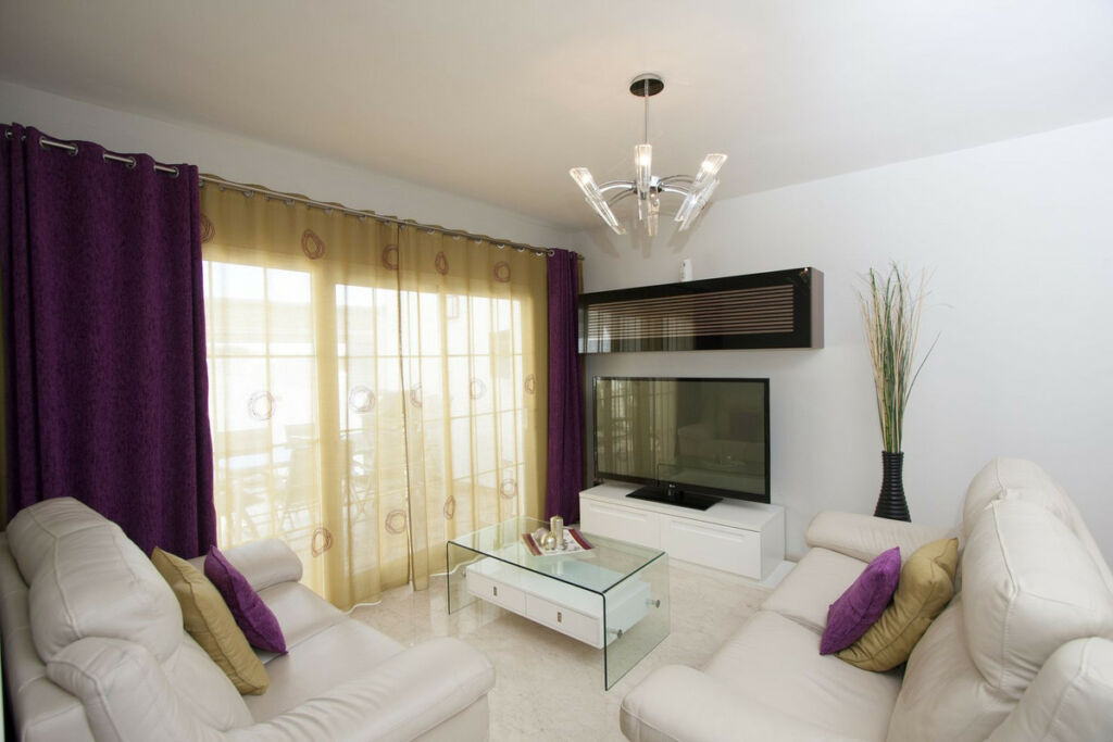 Townhouse Nerja Málaga - image 11
