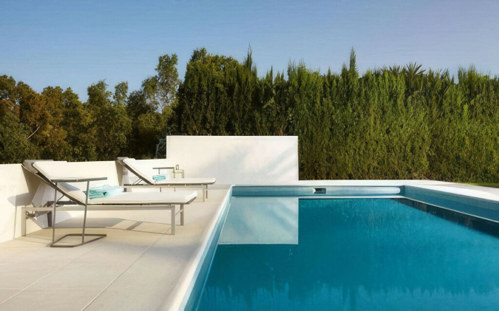 Detached Villa Guadalmina Baja Málaga - image 11
