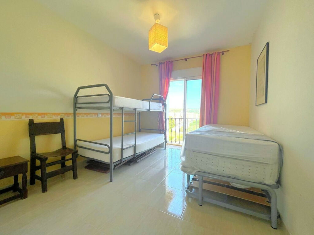 Top Floor Apartment Manilva Málaga - image 11