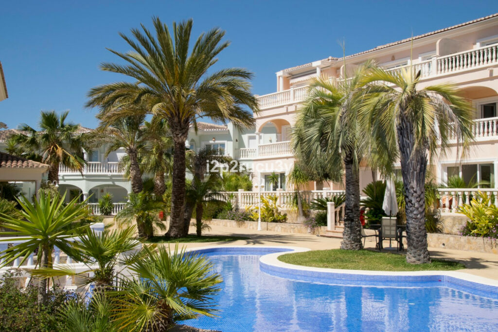 Ground Floor Apartment La Fustera Alicante - Bild 11