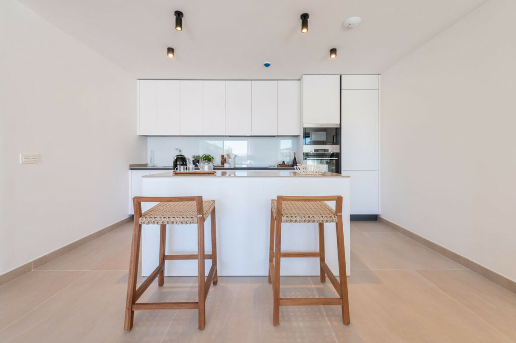 Penthouse Fuengirola Málaga - image 11