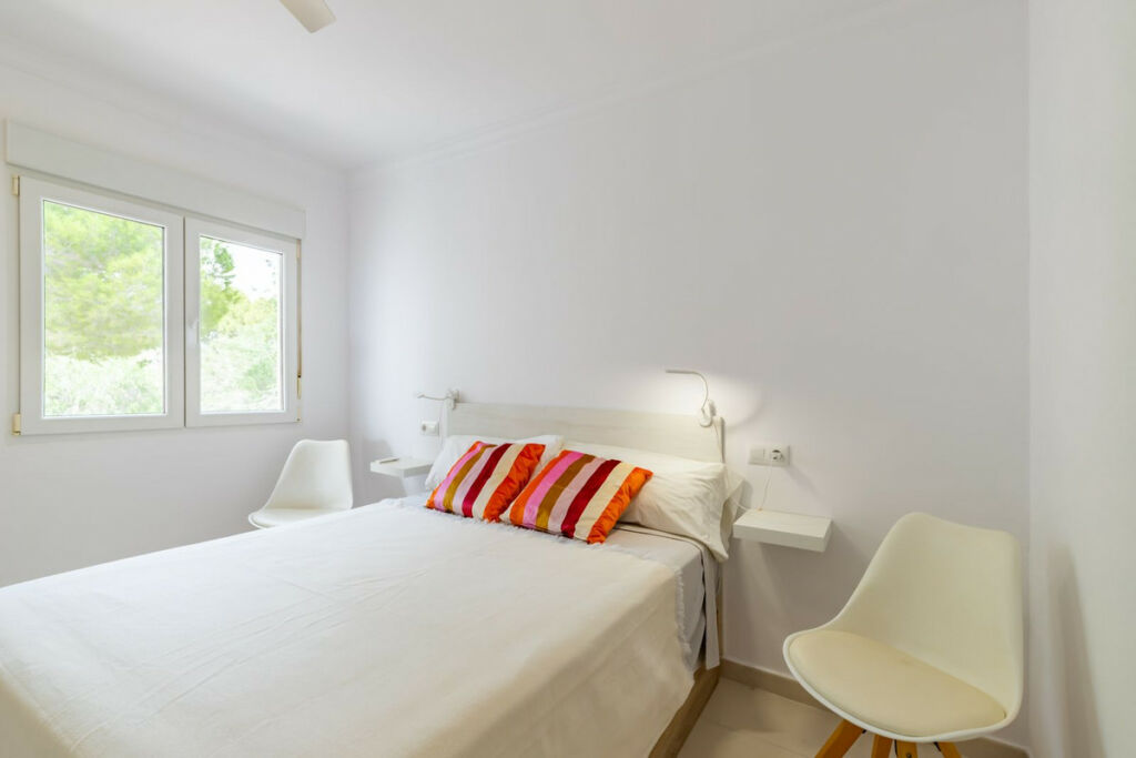 Ground Floor Apartment Moraira Alicante - image 11